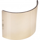 代爾塔402004鍍金ICP強(qiáng)化玻璃面甲 代爾塔402004鍍金ICP強(qiáng)化玻璃面甲