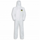 UVEX優唯斯98449拋棄型防噴濺防靜電防感染防化服