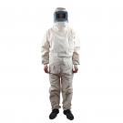 上?；ㄗo(hù)1098-1A連體打砂衣