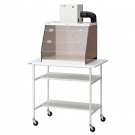 亞速旺3-4083-01小型通風柜 亞速旺3-4083-01小型通風柜