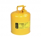 西斯貝爾SCAN002Y金屬安全罐