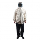 花護(hù)HH1098-1帆布平框噴砂服