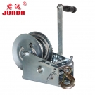 君達600-3000LBS手動絞盤