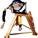 3M凱比特2105500混凝土邊緣三腳架錨點連接件