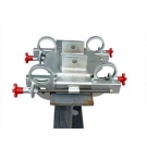 3M8516997DBI-SALA Advanced單錨點工字梁基座