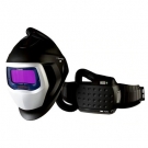 3M Speedglas 9100X電動送風焊接面罩及送風系統