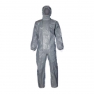 杜邦Tychem6000F Plus防化服帶帽連體C級防護服CHZ5 杜邦Tychem6000F Plus防化服帶帽連體C級防護服CHZ5