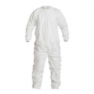 Dupont杜邦Tyvek IsoClean連體潔凈服IC255B option CS