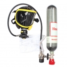 HONEYWELL霍尼韋爾BC1182011M Evapack逃生呼吸器
