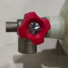 霍尼韋爾BC10044 T8000空氣呼吸器直角瓶閥 霍尼韋爾BC10044 T8000空氣呼吸器直角瓶閥