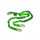 霍尼韋爾232M/6FTGN Manyard雙叉緩沖系帶減震繩 霍尼韋爾232M/6FTGN Manyard雙叉緩沖系帶減震繩