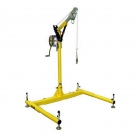 霍尼韋爾DH-1/Miller DuraHoist吊臂套件