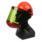 Honeywell霍尼韋爾AS1000HAT-SPL防電弧頭盔10cal面屏 Honeywell霍尼韋爾AS1000HAT-SPL防電弧頭盔10cal面屏
