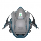 3M6581防毒面罩頭帶組合 3M6581防毒面罩頭帶組合