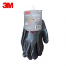 3M舒適型防滑耐磨手套保暖型CG-W