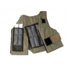 梅思安9910003降溫背心冰袋 梅思安9910003降溫背心冰袋