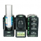 梅思安10128639天鷹智能測試系統(tǒng)