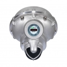 梅思安GASSONIC OBSERVER-i超聲波氣體泄漏探測器
