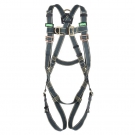 梅思安10103216智巧星焊工專用安全帶 梅思安10103216智巧星焊工專用安全帶