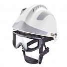 梅思安10164318救援消防頭盔