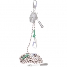 代爾塔509015救援逃生緩降器裝置 代爾塔509015救援逃生緩降器裝置