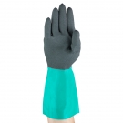 Ansell安思爾58-535W AlphaTec丁腈手套