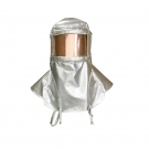 雷克蘭417接近式隔熱頭罩