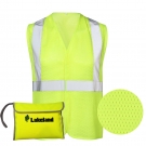 雷克蘭V-AM-C2高可視反光背心