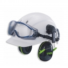 UVEX優唯斯9302510護目鏡