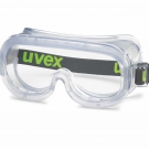 UVEX優唯斯9305714防霧護目鏡