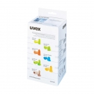 UVEX優(yōu)唯斯2124003耳塞分配器補(bǔ)充包 UVEX優(yōu)唯斯2124003耳塞分配器補(bǔ)充包