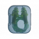 UVEX優(yōu)唯斯2111238重復使用型防噪音耳塞 UVEX優(yōu)唯斯2111238重復使用型防噪音耳塞