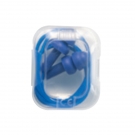 UVEX優(yōu)唯斯2111239易檢測型防噪音耳塞 UVEX優(yōu)唯斯2111239易檢測型防噪音耳塞