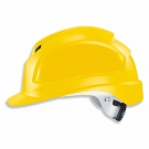 UVEX優(yōu)唯斯9772130防飛濺安全帽