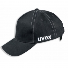 UVEX優唯斯9794402防撞安全帽