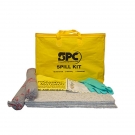 SPC Re-form SKR-PP便攜式泄漏處理套件經濟型 SPC Re-form SKR-PP便攜式泄漏處理套件經濟型