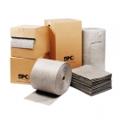 SPC MRO15重量級15通用吸液卷