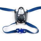 重松41415防毒面具頭帶