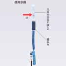 重松FM-2風(fēng)量檢測(cè)器 重松FM-2風(fēng)量檢測(cè)器