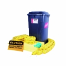 西斯貝爾SKIT002Y移動式防溢應急工具箱 西斯貝爾SKIT002Y移動式防溢應急工具箱