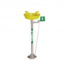 西斯貝爾WG7033FY立式洗眼器 西斯貝爾WG7033FY立式洗眼器