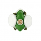 唐豐TF301防塵面具（綠色）