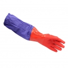 東亞802（接袖）勞保手套