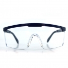 潔適比02-1200Hydra海查藍邊防護眼鏡
