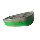 普達(dá)P-K-1 4號(hào)濾毒盒 普達(dá)P-K-1 4號(hào)濾毒盒