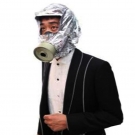 普達(dá)TZL30火災(zāi)逃生面具