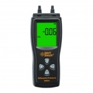 希瑪AS510數字壓差壓力儀