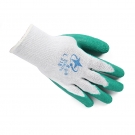 星宇L218紗線(xiàn)皺紋勞保手套