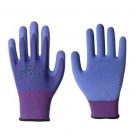 星宇L578尼龍乳膠發(fā)泡勞保手套