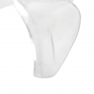 以勒防護眼鏡護翼